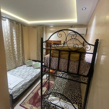 Dar Chrif Daire Marakeş Dış mekan fotoğraf