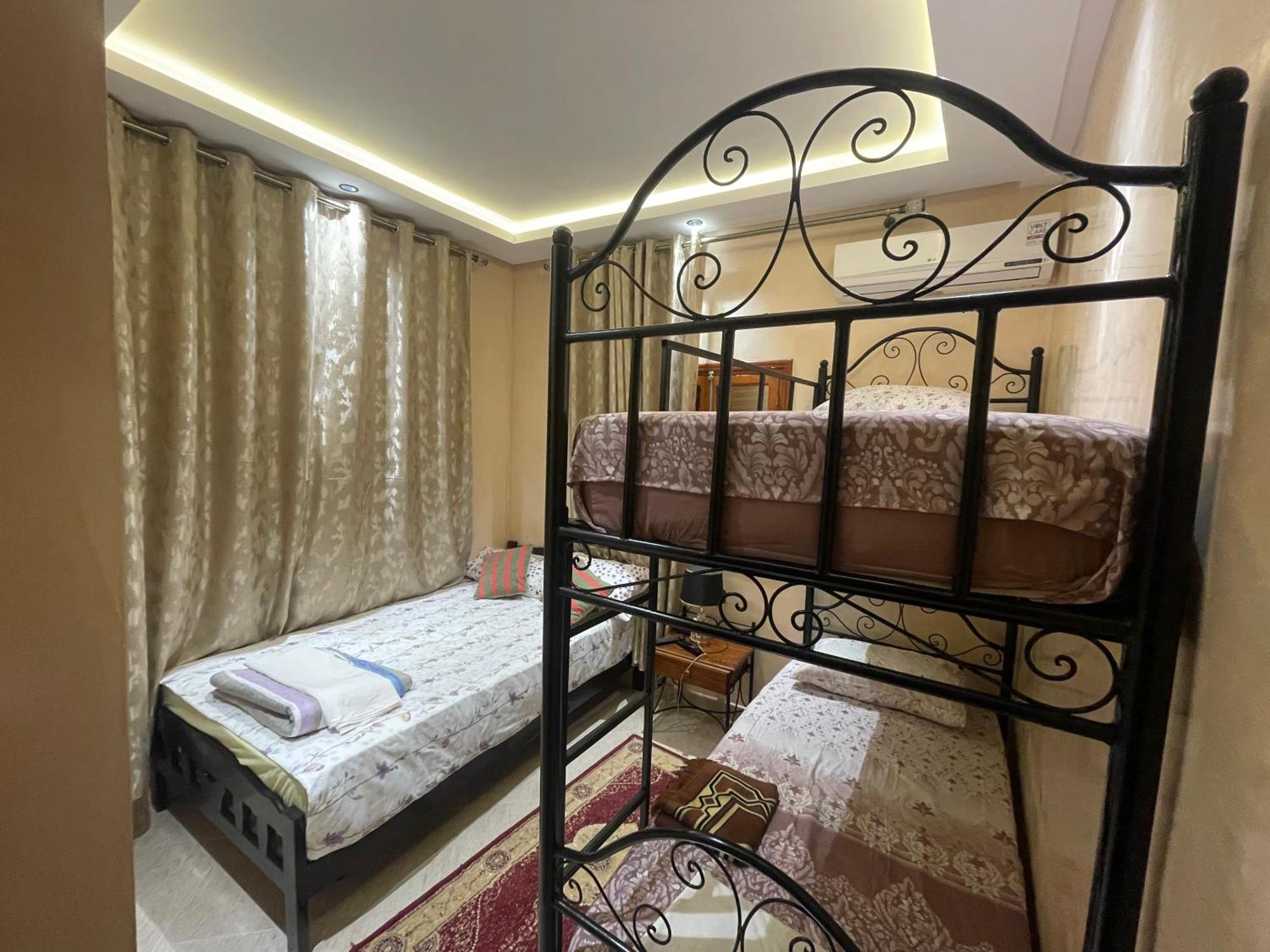 Dar Chrif Daire Marakeş Dış mekan fotoğraf